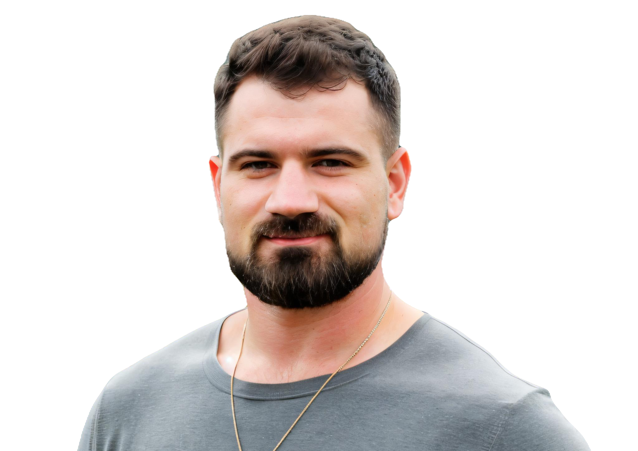 Jens Heitmann, Founder of Nulight